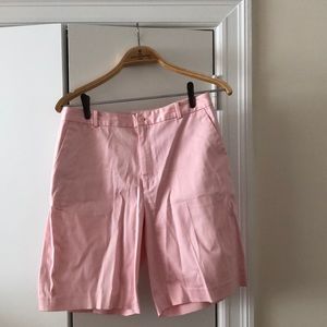 New Ralph Lauren Bermuda shorts